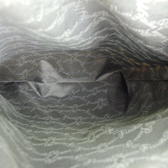 EMILIO PUCCI Tote Bag Pucci (handle) Pink canvas Auth used - Picture 9 of 9